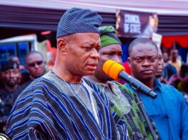 Let’s Learn Lessons from the Life of Late Tingawura- Bole MP