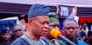 Let’s Learn Lessons from the Life of Late Tingawura- Bole MP