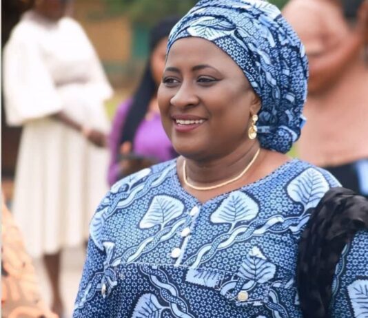 School Feeding: Hajia Fati Forgor Raises Concerns Over Inflated School Enrolment Figures
