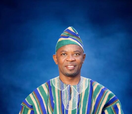 Sawla: “I Have Not Shared Any NADMO Items for My Chairman Ambition”- Savannah NADMO Director