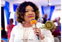 Don’t Insult President Mahama Over Kevin Taylor – Nana Agradaa Tells Ghanaians