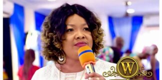 Don’t Insult President Mahama Over Kevin Taylor – Nana Agradaa Tells Ghanaians