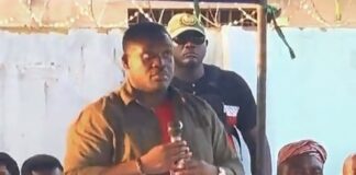 “Even In Mahama’s Hometown, People Don’t have jobs- Sam George