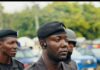 S/R: Police Arrest 36 Suspects Over Lynching of Officer at Gindabour