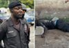 S/R: Reported Death of Teacher, Police officer Spark Tension in Gindabuo