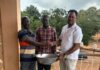 Bole District YEA Presents Startup Kits to 150 Trained Youth