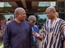 Bole MP, President Mahama, commended by Bole Jakala Extension Residents for New Transformer