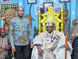 “You Don’t Have the Authority to Speak on Our Behalf” — Lobi/Brifor Council of Elders to Joseph Wereh