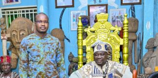 “You Don’t Have the Authority to Speak on Our Behalf” — Lobi/Brifor Council of Elders to Joseph Wereh
