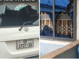 Gindabour Gonjaland Youth Calls for Independent Probe Into death Teacher, Police man