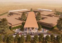 Bole: Construction Begins on 120-Bed Trauma and Emergency Hospital