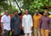 Bole Township Roads Project Set to Begin as Contractors Move to Site