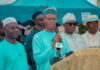 Mandari Homecoming: Bole MP, DCE Pledge Support for Community Development