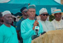 Mandari Homecoming: Bole MP, DCE Pledge Support for Community Development