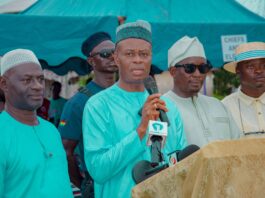 Mandari Homecoming: Bole MP, DCE Pledge Support for Community Development