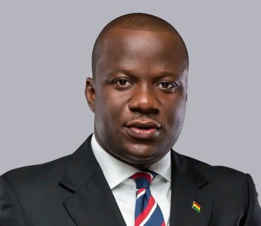 NPP Members Criticise Abu Jinapor Over Newsfile Debate With Ablakwa, Defend Him