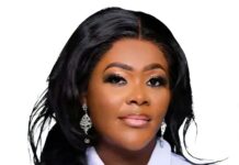 NDC FEC Reinstates Queen Hiba, Other Disqualified Aspirants in Savannah Region