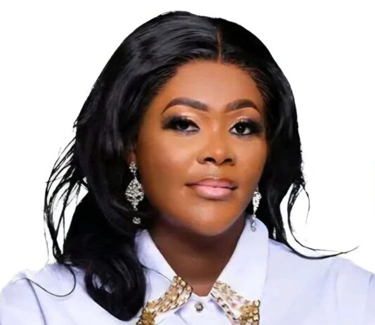 NDC FEC Reinstates Queen Hiba, Other Disqualified Aspirants in Savannah Region