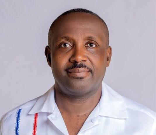 No One Would Contest Abu Jinapor in Next NPP Primaries- John Boadu Says