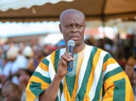 “NDC is a people-centred party; rewards dedication and perseverance”- Bole MP