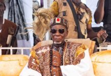 Buipewura Sounds Alarm Over Security Gaps, Drug Abuse