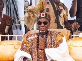 Buipewura Sounds Alarm Over Security Gaps, Drug Abuse