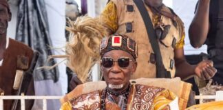 Buipewura Sounds Alarm Over Security Gaps, Drug Abuse