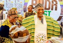 Buipe: Muntaka Unveils Major Security Overhaul Under Mahama