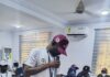 Bole: SOCO Trains Community Facilitators to Strengthen Social Cohesion