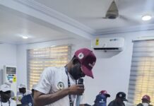 Bole: SOCO Trains Community Facilitators to Strengthen Social Cohesion