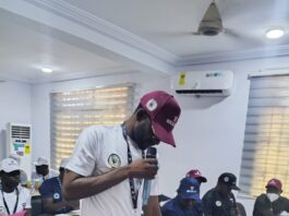 Bole: SOCO Trains Community Facilitators to Strengthen Social Cohesion
