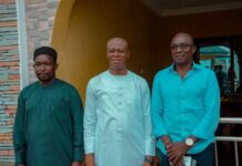 Bole District Assembly Hands Over Site for Construction of Ultra-Modern Volleyball Courts