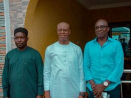 Bole District Assembly Hands Over Site for Construction of Ultra-Modern Volleyball Courts