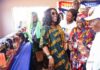 Naada Jinapor Foundation Opens Skills Training Centre at Yipala