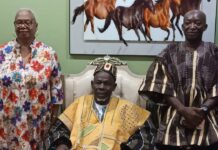 Gone Again Travel Signs MoUs with Savannah Colleges for Ghana-US Student Exchange