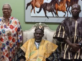 Gone Again Travel Signs MoUs with Savannah Colleges for Ghana-US Student Exchange