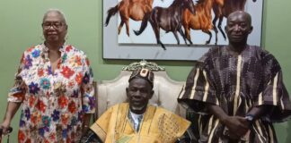 Gone Again Travel Signs MoUs with Savannah Colleges for Ghana-US Student Exchange