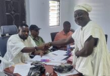 ‘Naros’ Declared Unopposed as NDC Savannah Regional Deputy Organizer
