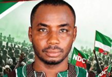 Bole-Bamboi NDC Elections: Kennedy Calls on National Security, BNI to Monitor Alleged Vote-Buying