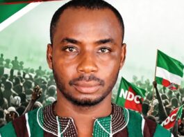 Bole-Bamboi NDC Elections: Kennedy Calls on National Security, BNI to Monitor Alleged Vote-Buying