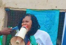 Queen Hiba Petitions NDC Savannah Region Vetting Committee Over Disqualification