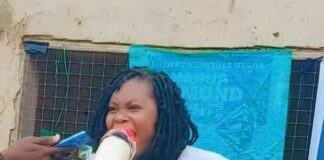 Queen Hiba Petitions NDC Savannah Region Vetting Committee Over Disqualification