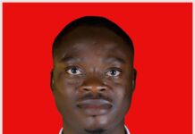 NDC Communications Officer Race: Omega Dismisses Kennedy’s Vote-Buying Allegations