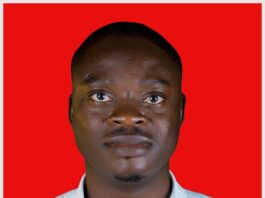 NDC Communications Officer Race: Omega Dismisses Kennedy’s Vote-Buying Allegations
