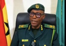 Savannnah Region: Women Feared Trapped as GIS Arrests Trafficking Suspect