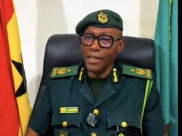Savannnah Region: Women Feared Trapped as GIS Arrests Trafficking Suspect