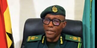 Savannnah Region: Women Feared Trapped as GIS Arrests Trafficking Suspect