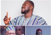 Savannah NDC Elections: Aspirants Vetted Amid Reports of Disqualifications