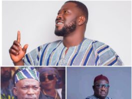 Savannah NDC Elections: Aspirants Vetted Amid Reports of Disqualifications