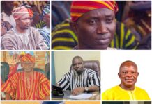 Mahama Orders MMDCEs to Face Citizens Twice a Year